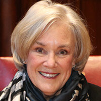 Portrait of Ceci Maher