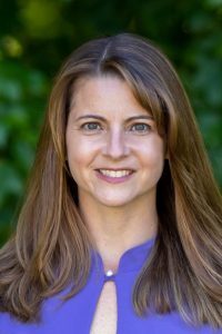 Christie Carpino portrait