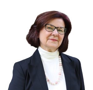 Cindy Harrison portrait