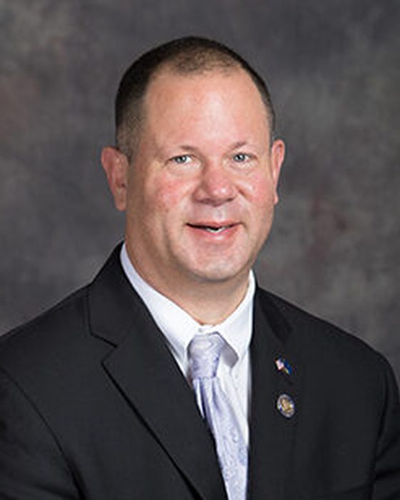 Portrait of Craig Fishbein