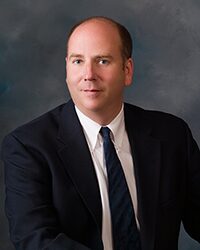 David Labriola portrait