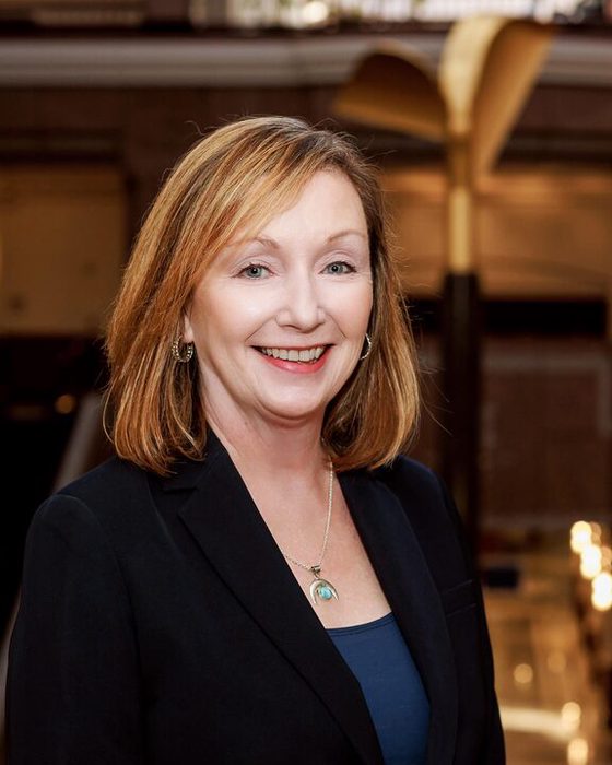 Portrait of Eilish Collins Main