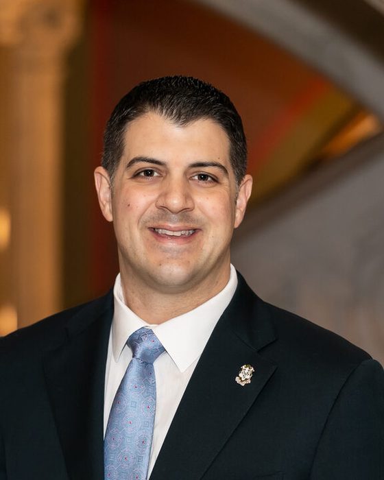 Portrait of Gary Turco