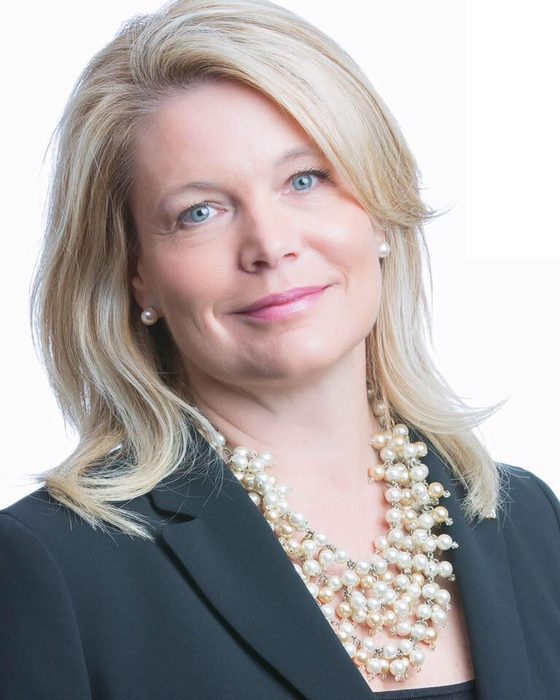 Portrait of Heather Somers