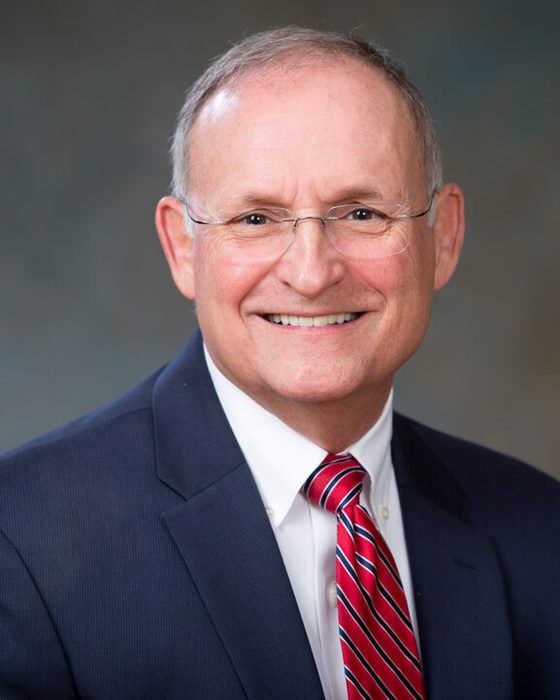 Portrait of Henri Martin