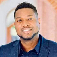 Herron Gaston portrait