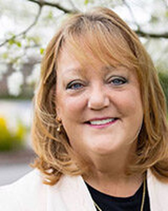 Portrait of Jan Hochadel