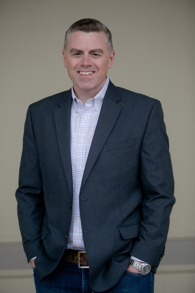 Jason Doucette portrait