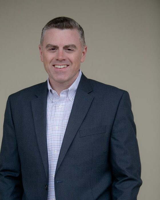 Portrait of Jason Doucette