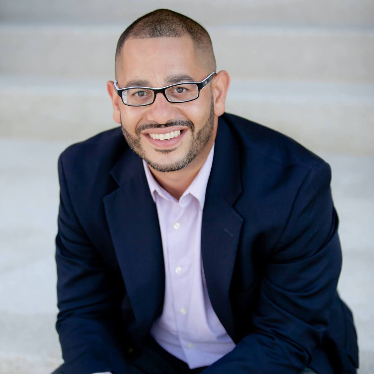 Jason Rojas portrait