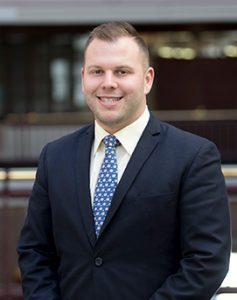 Joe Polletta portrait