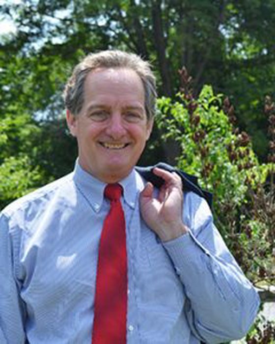 Portrait of John Piscopo