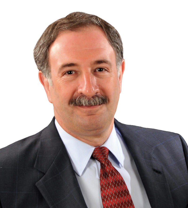 Jonathan Steinberg portrait