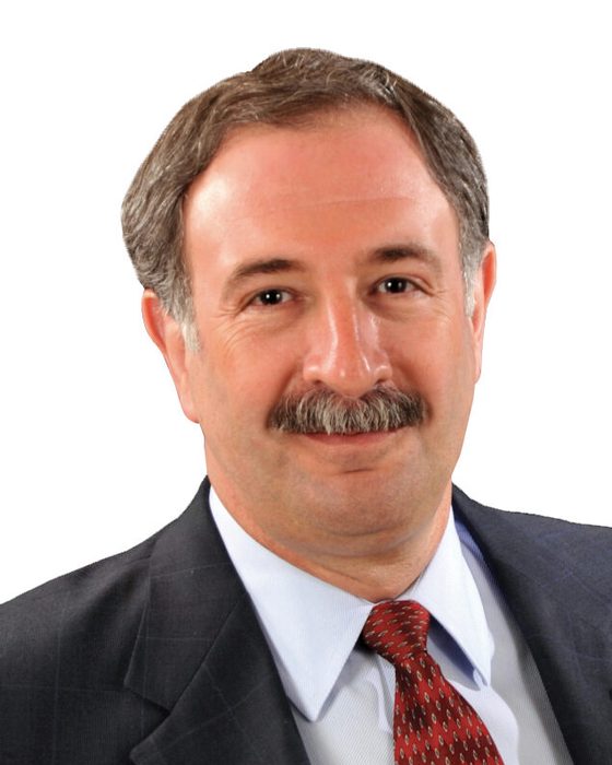 Portrait of Jonathan Steinberg