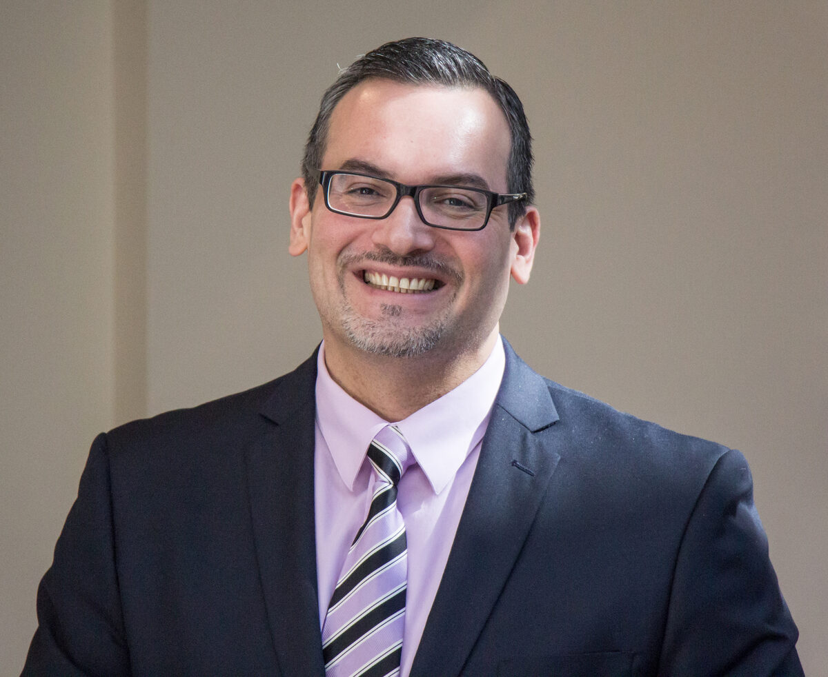 Juan Candelaria portrait