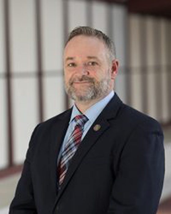 Portrait of Kurt Vail