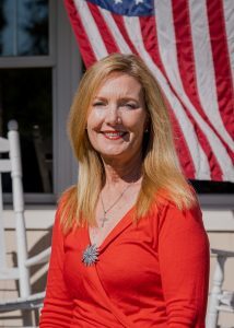 Lezlye Zupkus portrait