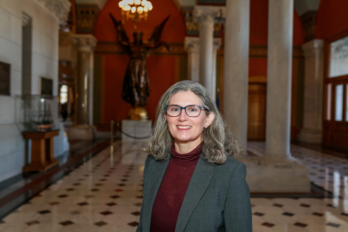 Rachel Khanna portrait