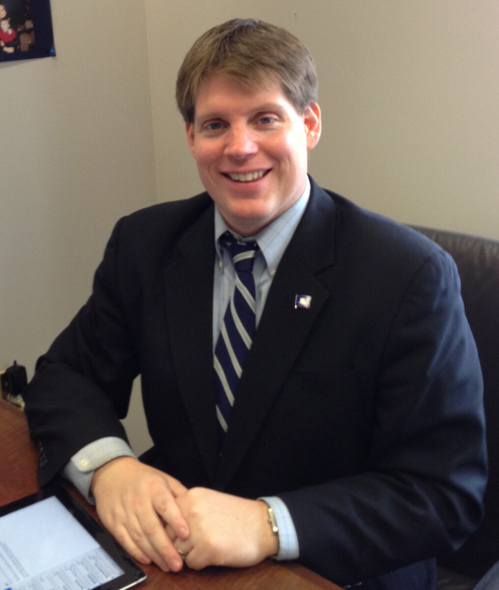 Roland Lemar portrait