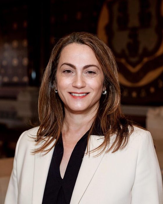 Portrait of Savet Constantine