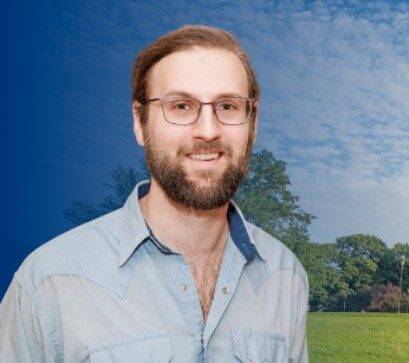 Steven Winter portrait