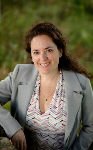 Tammy Nuccio portrait