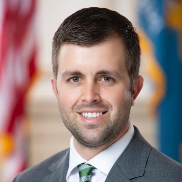 Jesse Vanderwende portrait