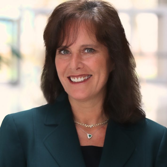 Kyra Hoffner portrait