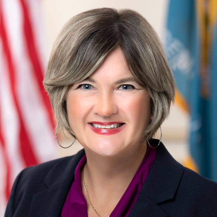 Laura Sturgeon portrait