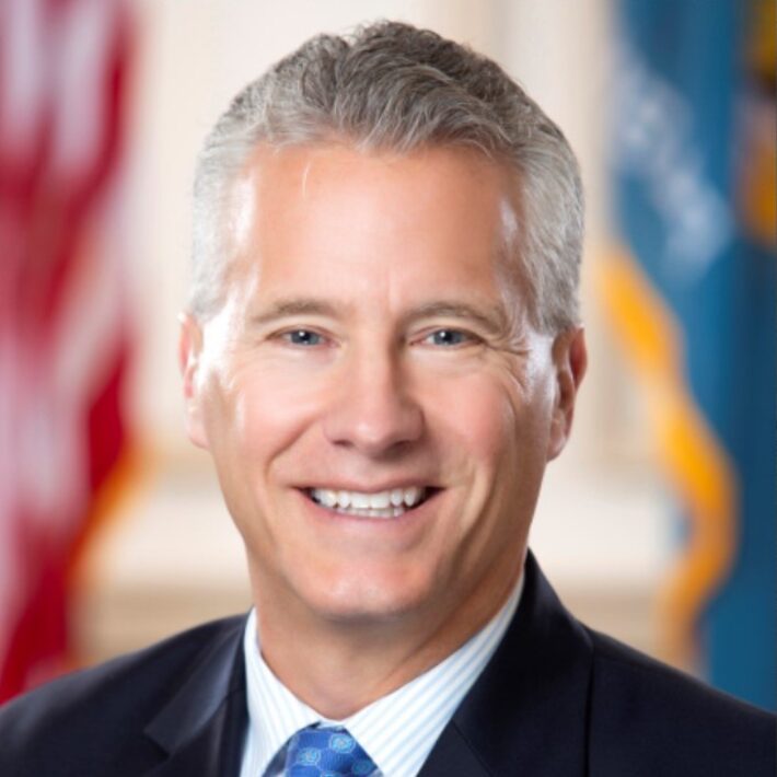 Lyndon Yearick portrait