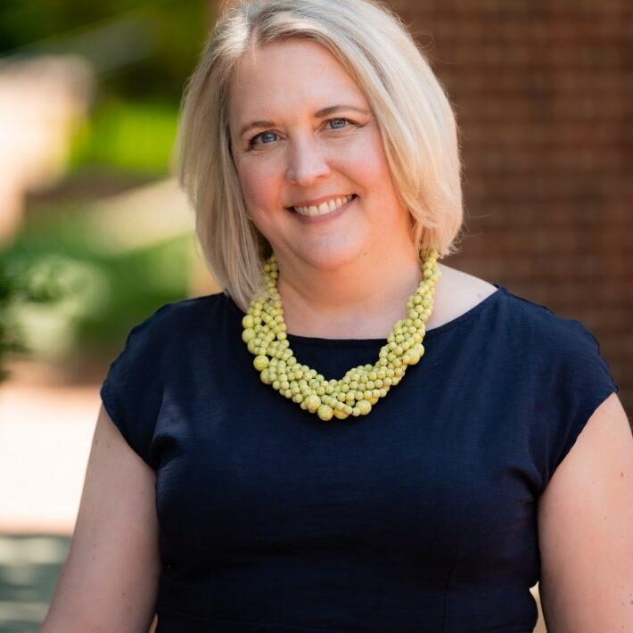 Mara Gorman portrait