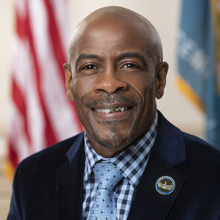 Nnamdi Chukwuocha portrait