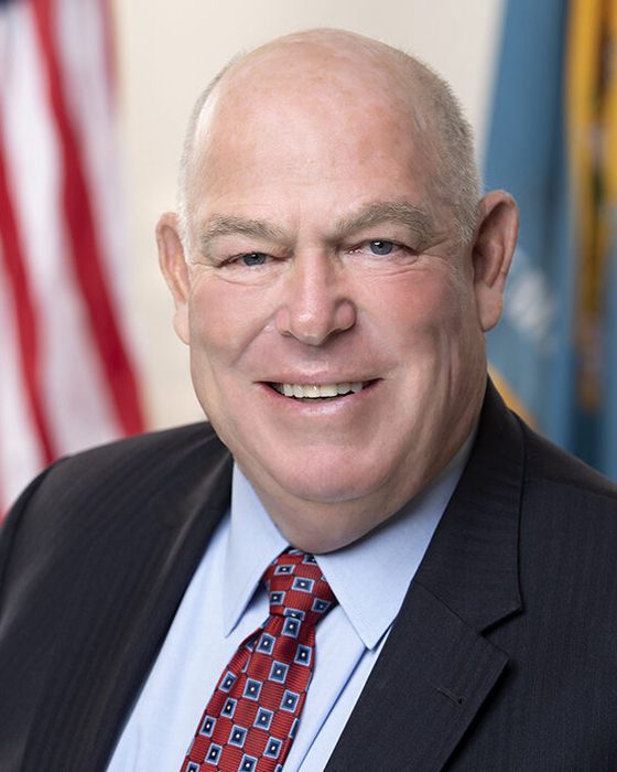 Portrait of Peter Schwartzkopf