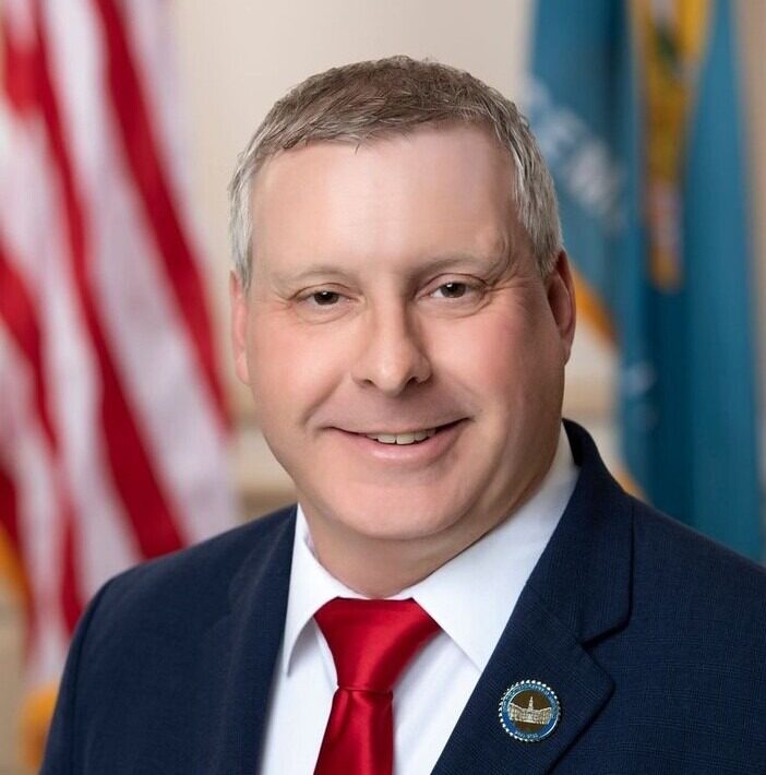 Shannon Morris portrait