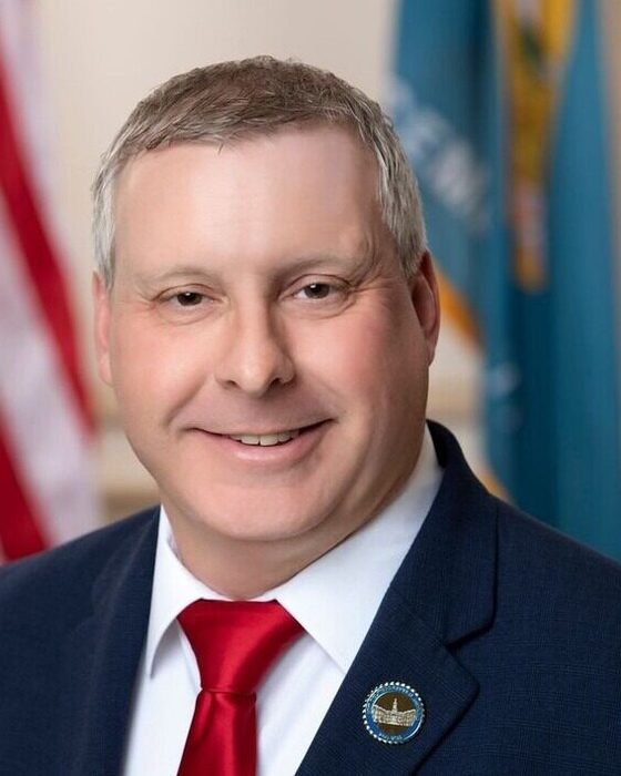 Portrait of Shannon Morris