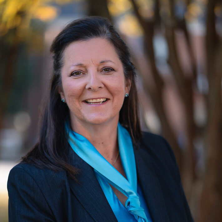 Valerie Jones Giltner portrait