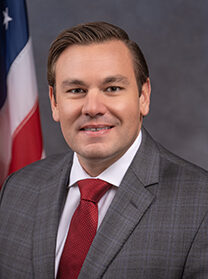 Adam Anderson portrait