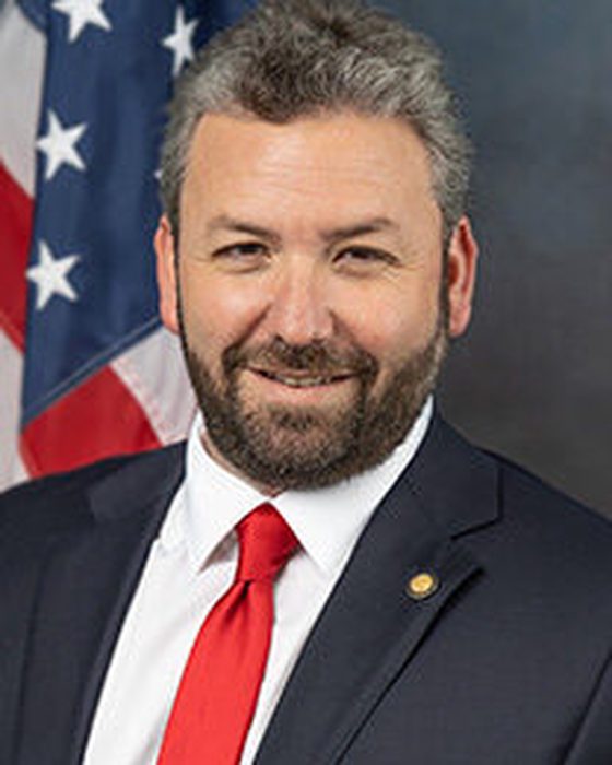 Portrait of Adam Botana