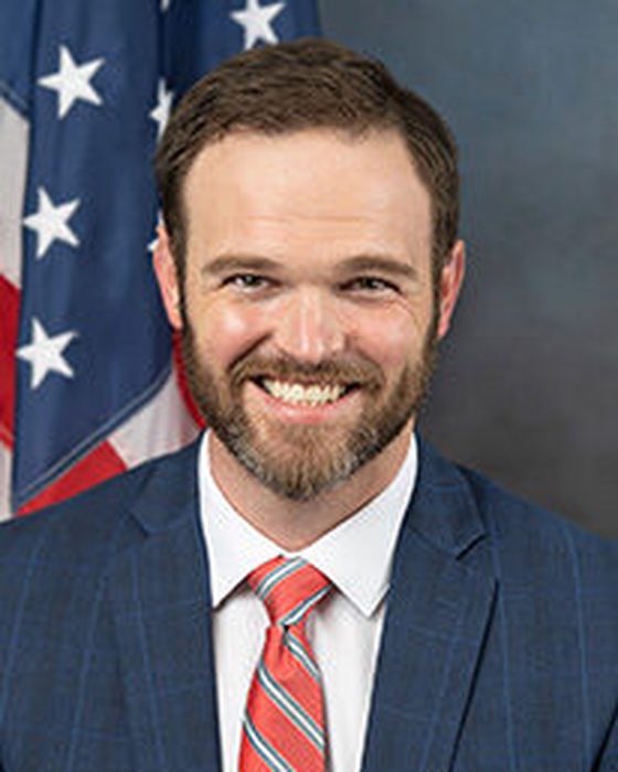 Portrait of Alex Andrade