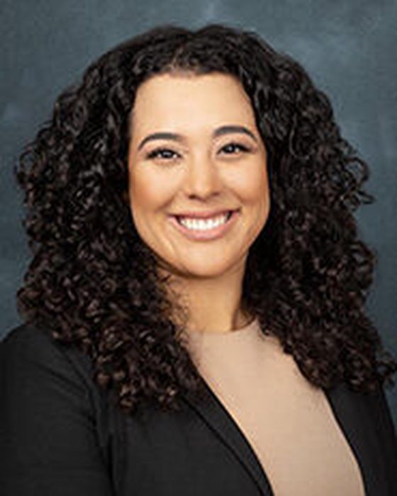 Portrait of Alexis Calatayud