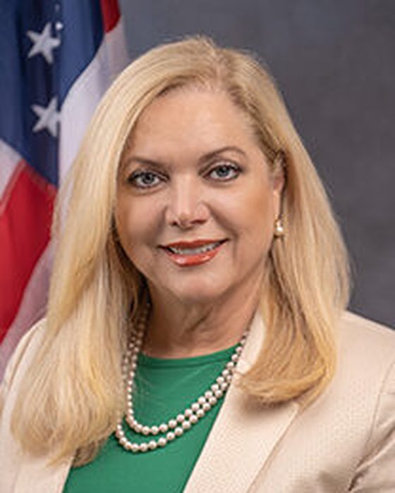 Portrait of Alina Garcia