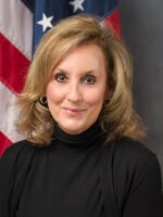 Allison Tant portrait