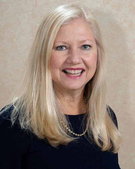 Portrait of Anne Gerwig