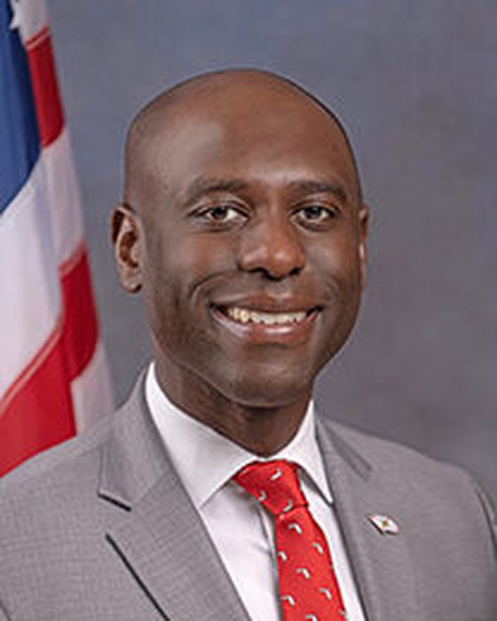 Portrait of Berny Jacques