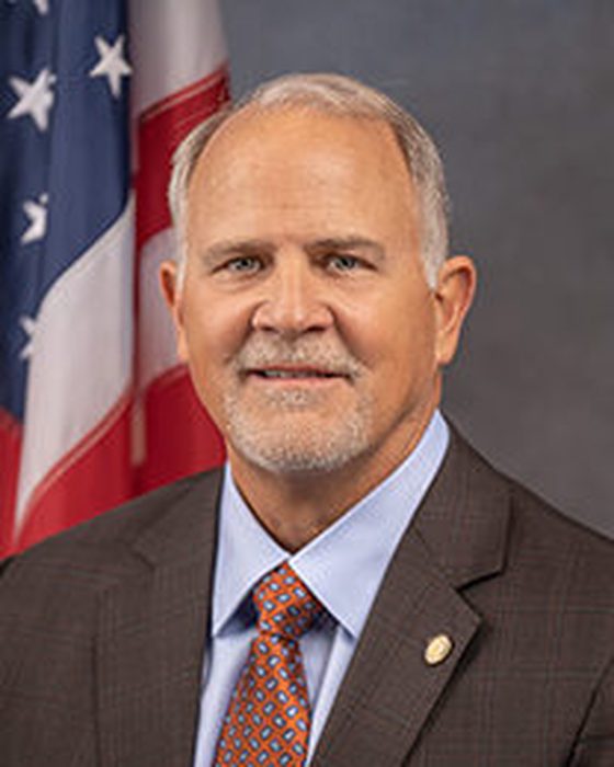 Portrait of Bobby Payne