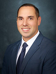 Bryan Avila portrait