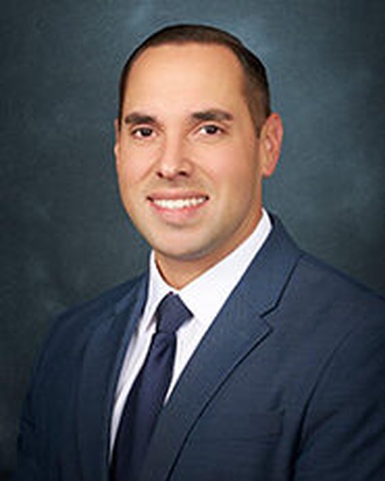 Portrait of Bryan Avila