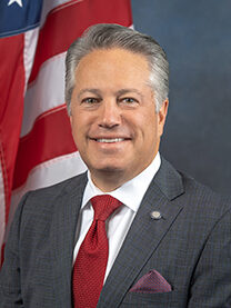 Chip LaMarca portrait