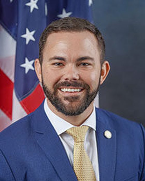 Portrait of Dan Daley