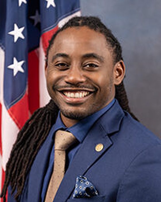 Portrait of Daryl Campbell